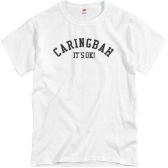CARINGBAH Mens T