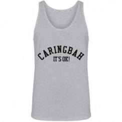 Unisex Jersey Tank Top