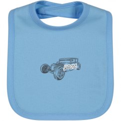 Infant Jersey Bib