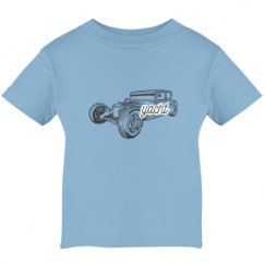 Infant Cotton Tee