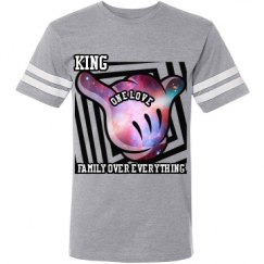 Unisex Vintage Sports Tee