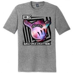 Unisex Perfect Tri Tee