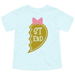 Toddler Triblend Tee
