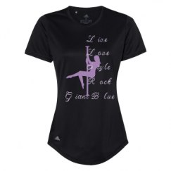 Women's Adidas Sport Shirt