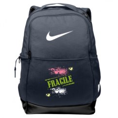 Nike Brasilia Medium Backpack