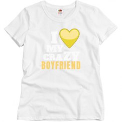 Ladies Basic Softstyle Promo Tee