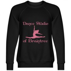 Unisex Triblend Crewneck Sweatshirt