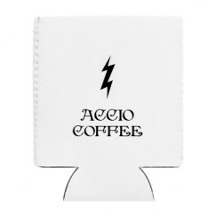 Regular 12 oz Can Cooler