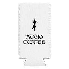 Slim 12 oz Can Cooler