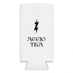 Slim 12 oz Can Cooler