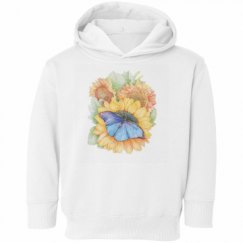 Toddler Hooded Sweatshirt