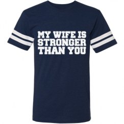 Unisex Vintage Sports Tee