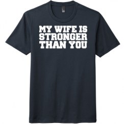 Unisex Perfect Tri Tee