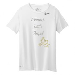 Youth Nike Legend Shirt