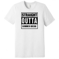 Unisex Triblend Tee