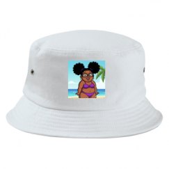 Unisex Bucket Hat