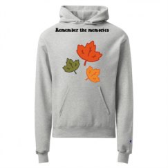 Unisex Champion Hoodie