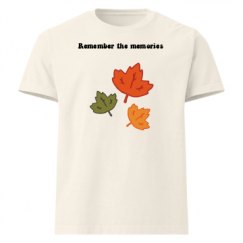 Unisex Oversized Garment-Dyed T-Shirt