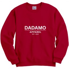 DADAMO Crewneck