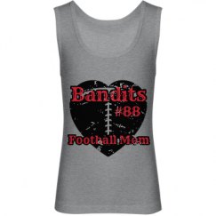 Youth Jersey Tank Top