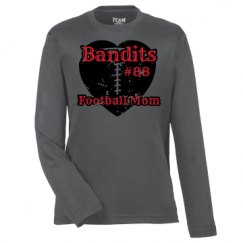 Youth Performance Long Sleeve Tee