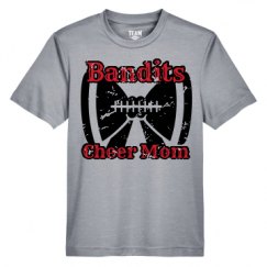 Youth Heather Performance Tee