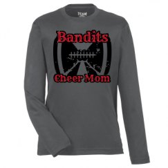 Youth Performance Long Sleeve Tee