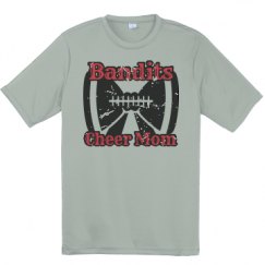 Youth Athletic Performance Tee