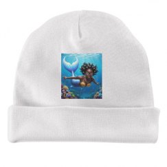 Rabbit Skins Baby Hat