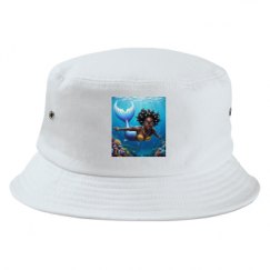 Unisex Bucket Hat