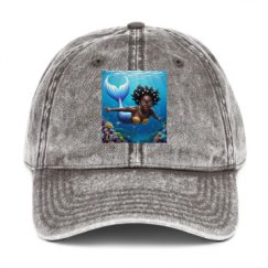 Vintage Baseball Cap