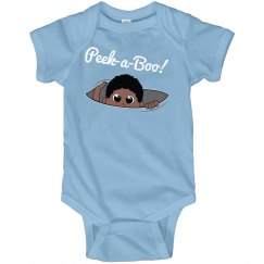 Ryan Onesie #13