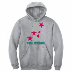 Unisex Carhartt Hooded Sweatshirt