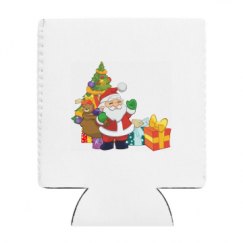 Regular 12 oz Can Cooler