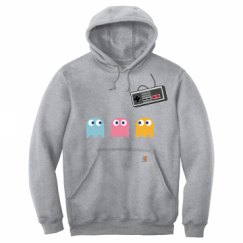 Unisex Carhartt Hooded Sweatshirt