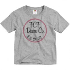 Youth Basic Promo Tee