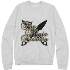 Unisex Basic Promo Crewneck Sweatshirt
