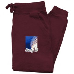 Unisex Fleece Jogger