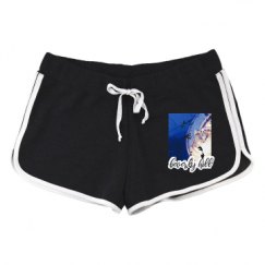 Ladies Relay Shorts