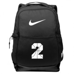 Nike Brasilia Medium Backpack