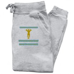 Unisex Fleece Jogger