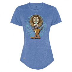 Women's Adidas Sport Shirt