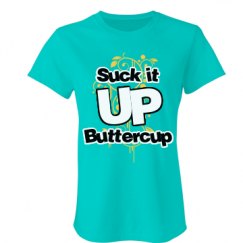 Ladies Slim Fit Favorite Tee