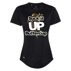 Women's Adidas Sport Shirt