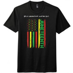 Unisex Perfect Tri Tee