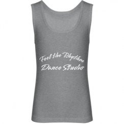 Youth Jersey Tank Top