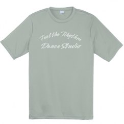 Youth Athletic Performance Tee