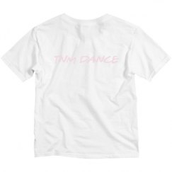 Youth Basic Promo Tee
