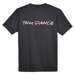 Youth Heather Performance Tee