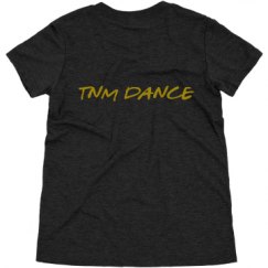 Youth Triblend Tee